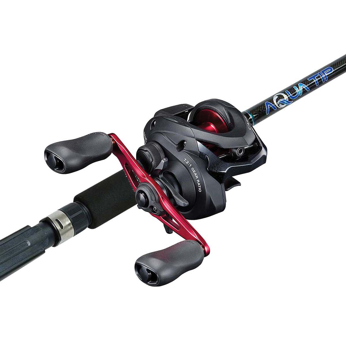 Bait Caster Shimano Slx Spinning Combo Shimano SLX Baitcast Combo