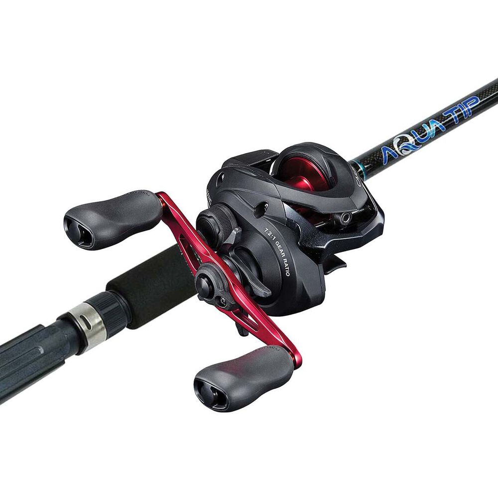 Bait Caster Shimano Slx Spinning Combo Shimano SLX Baitcast Combo