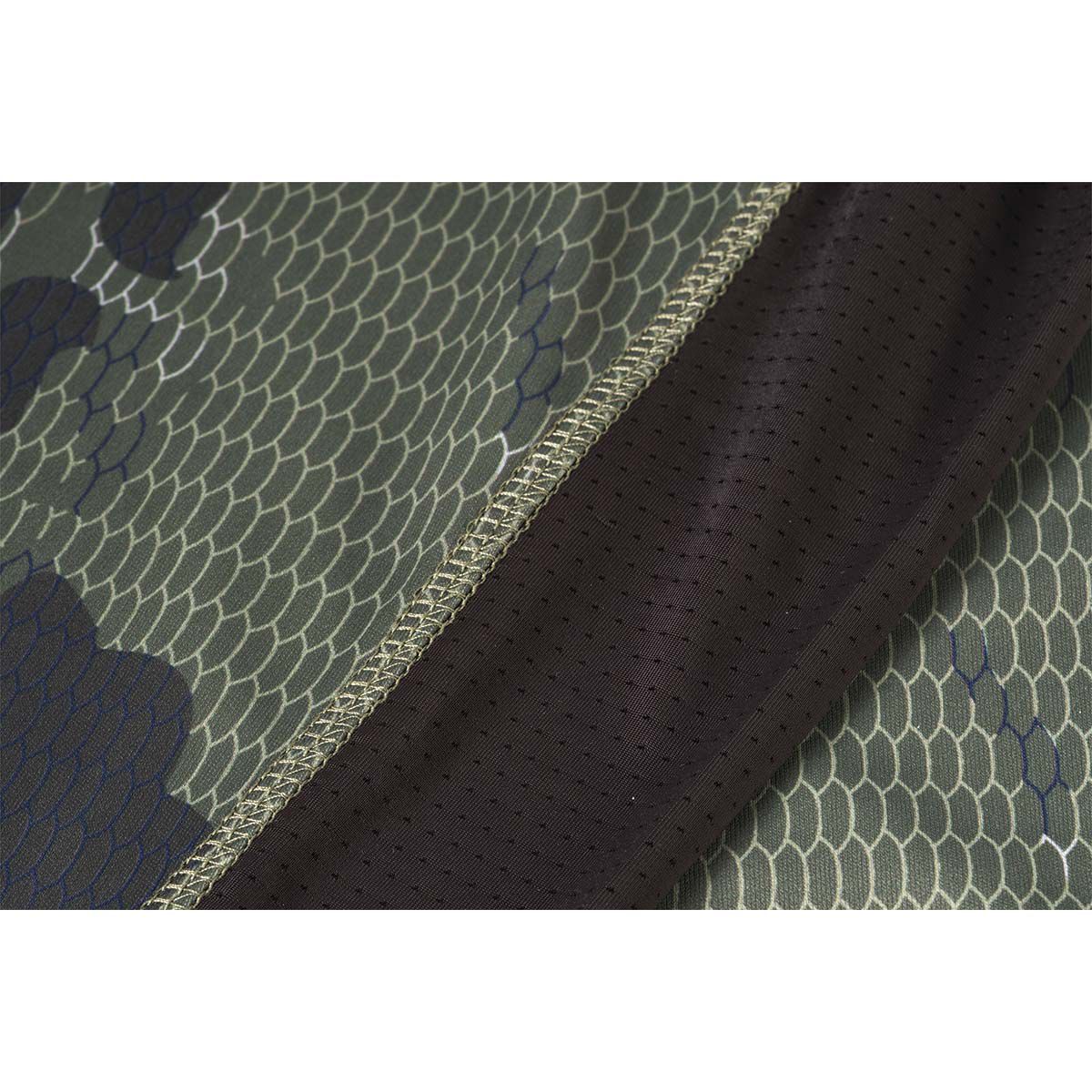 Nomad Men&rsquo;s Hooded Fishing Shirt, Camo, bcf_hi-res