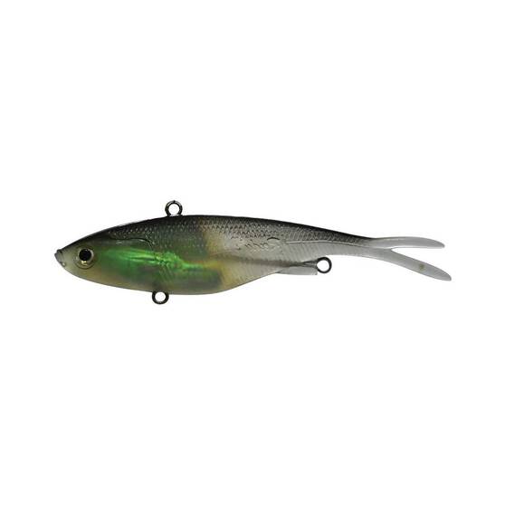 Reidy's Fish Snakz Vibe Lure 9.5cm Pretty Fish, Pretty Fish, bcf_hi-res