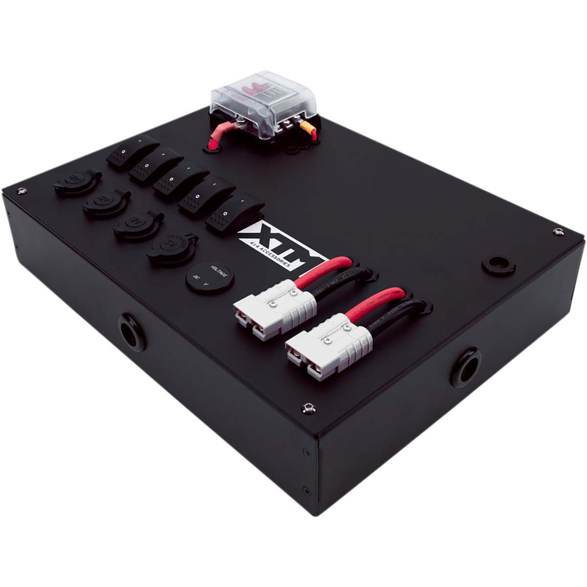 XTM 12V Control Box BCF