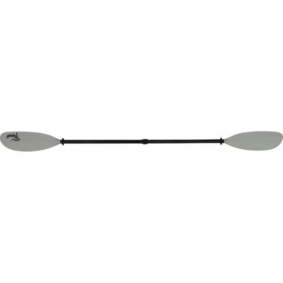 Glide Fiberglass Kayak Paddle 2.18m, , bcf_hi-res