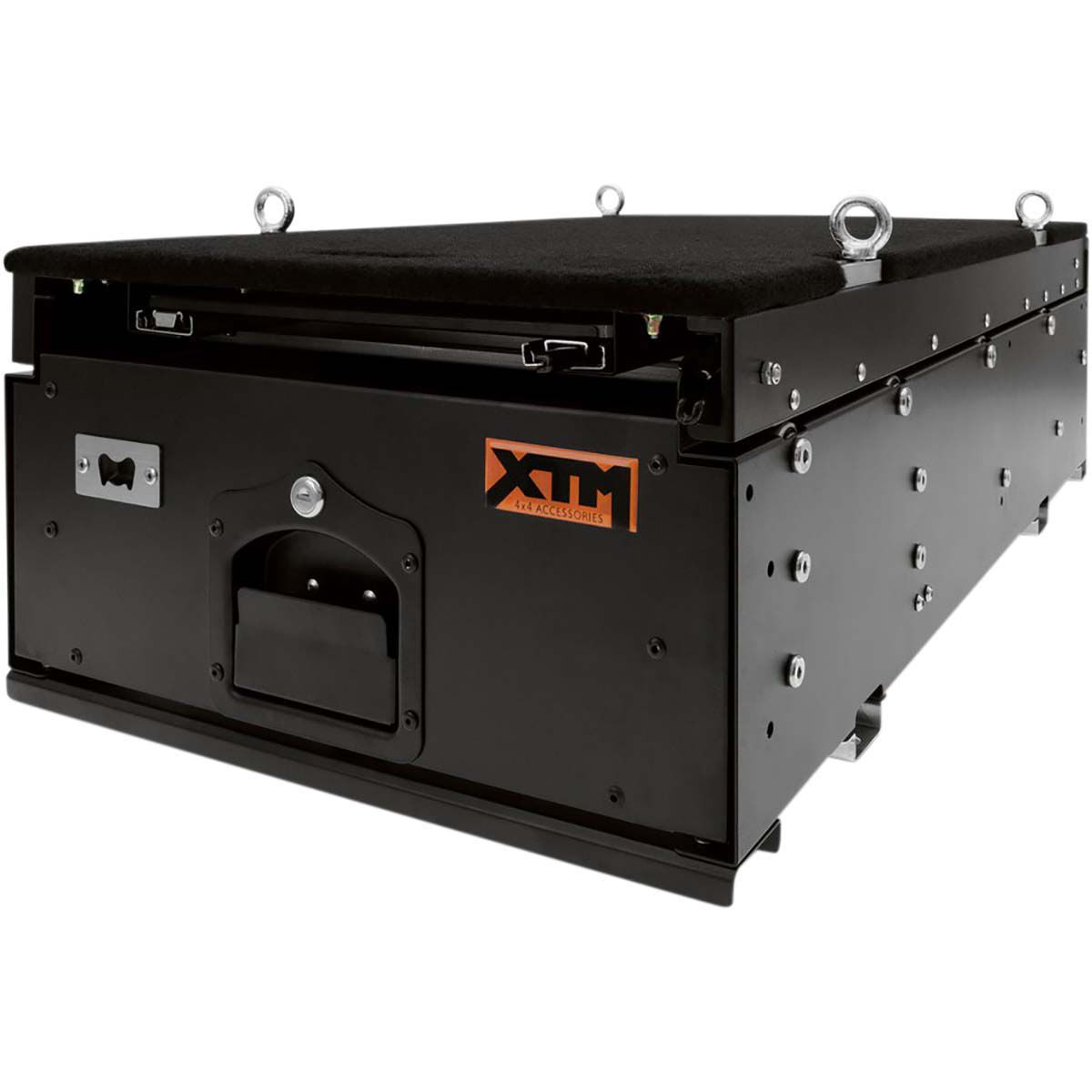 XTM 4WD Modular Drawer With Slide 9336050147886 eBay