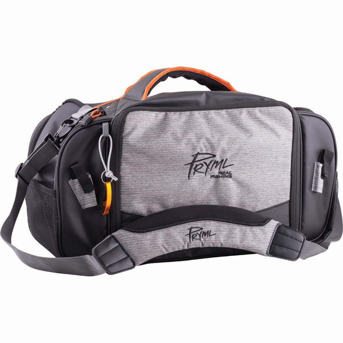 Pryml predator tackle bag clearance