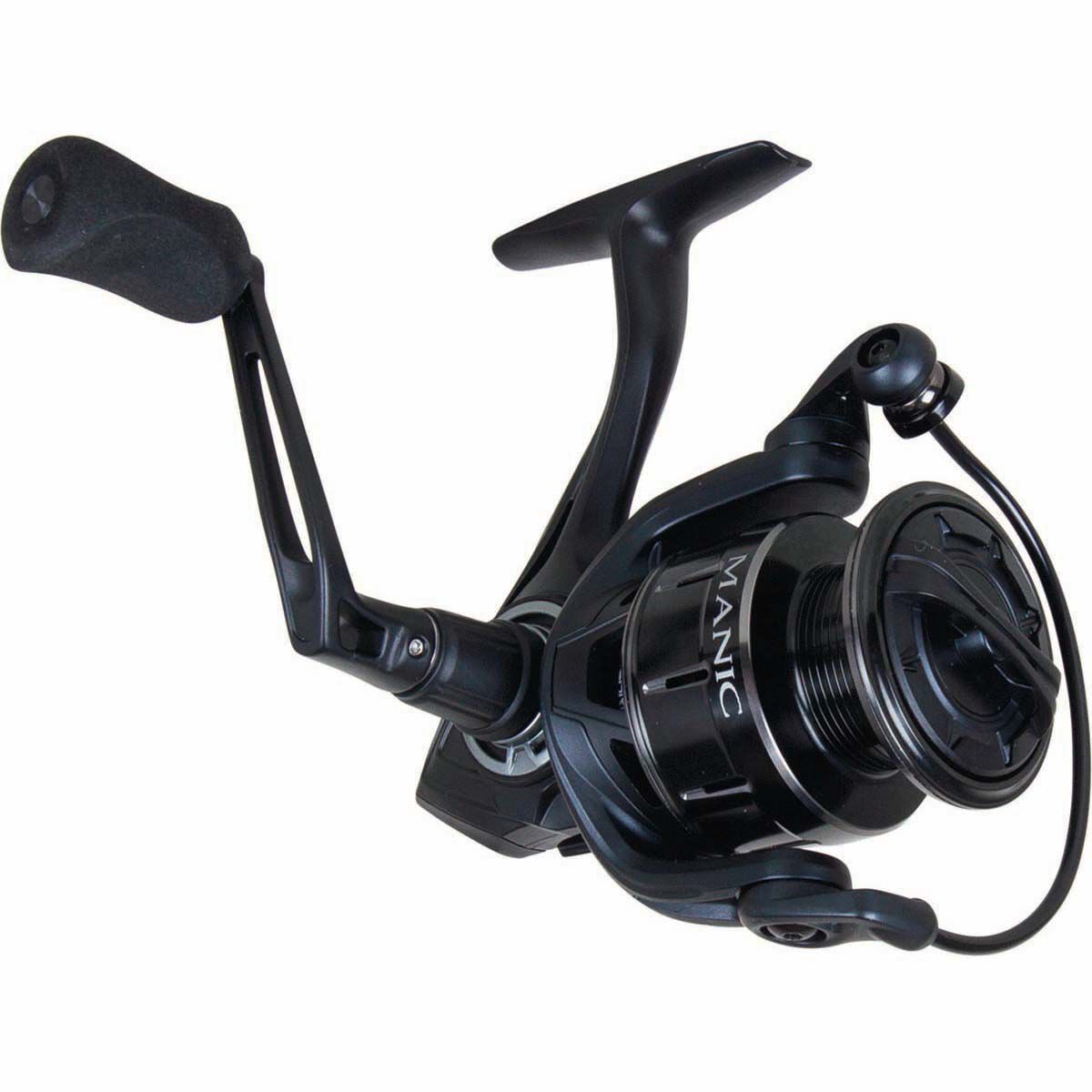 Savage reels