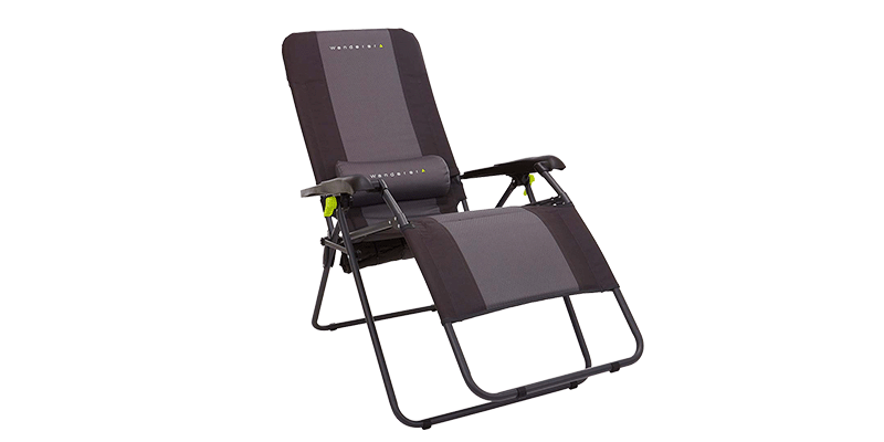 Wanderer Reclining Lounger Wanderer Reclining Lounger
