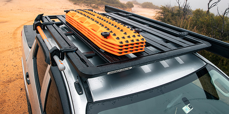 Rhino Rack Pioneer Platform