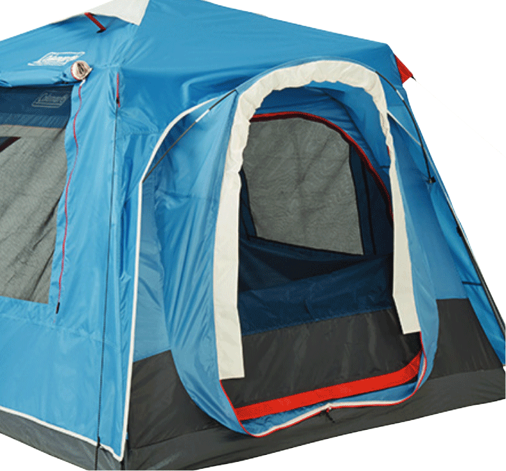 Bcf tent pole clearance