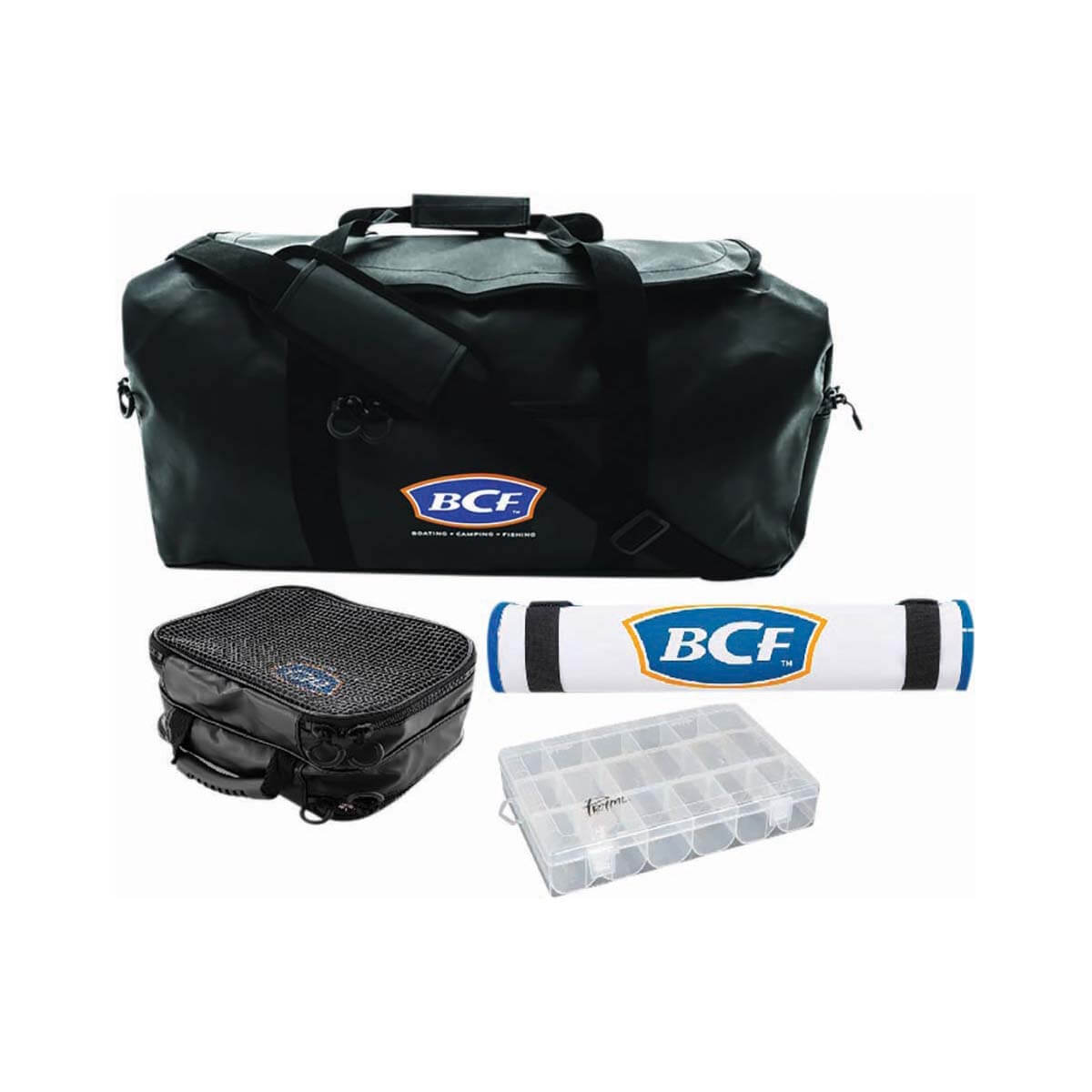 BCF Ultimate Fishing Pack