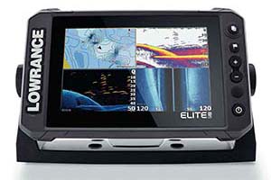 High Resolution Multi-Touch Screen