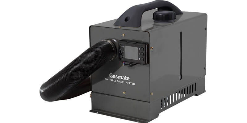 Gasmate Portable Diesel Heater