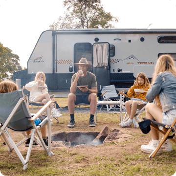 Caravan