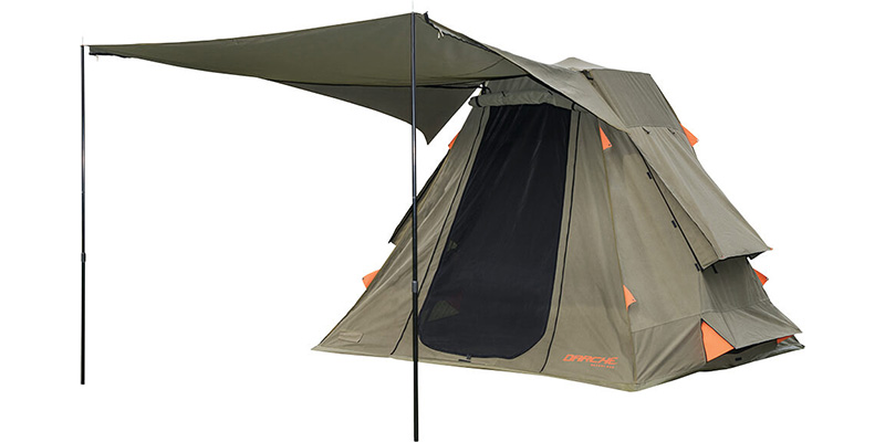 Darche Tents