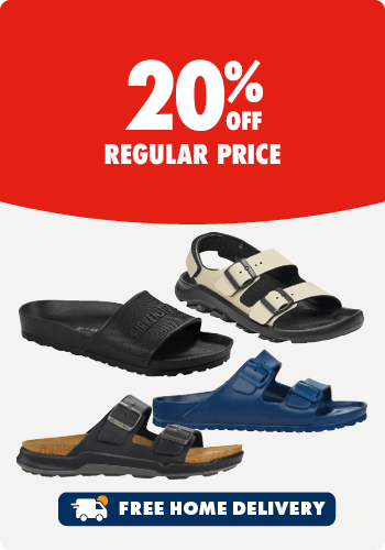 Birkenstock Footwear