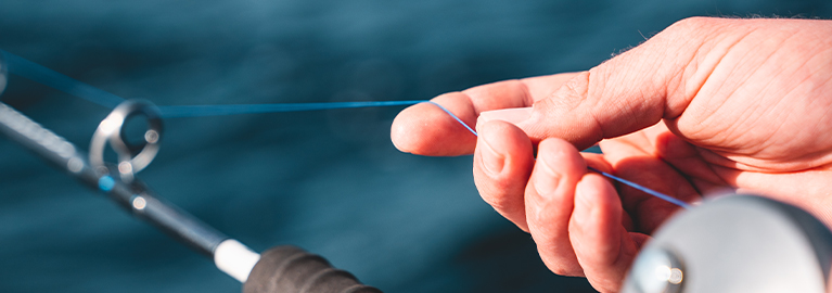 Fishing Line Buyers Guide - Be A BCFing Expert