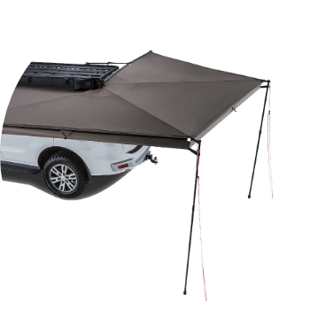 Batwing Awnings