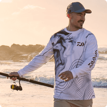 Bcf wet 2025 weather gear
