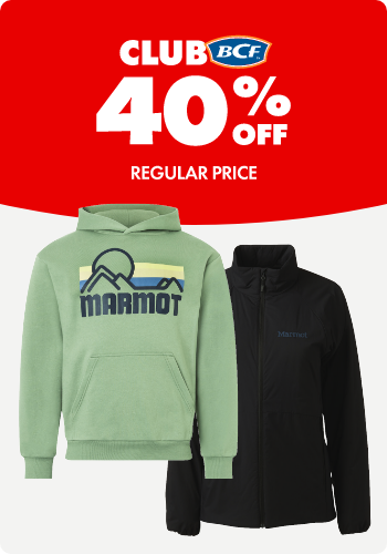 Club Price 40% Off All Apparel By Marmot