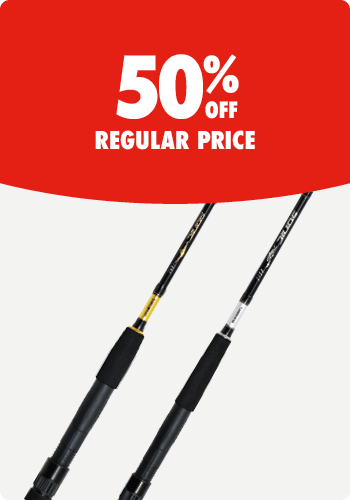 Shimano Sonic Surf Spinning Rod