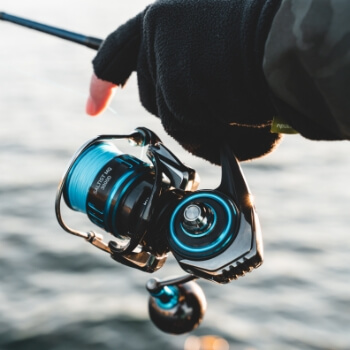 Fishing Reels