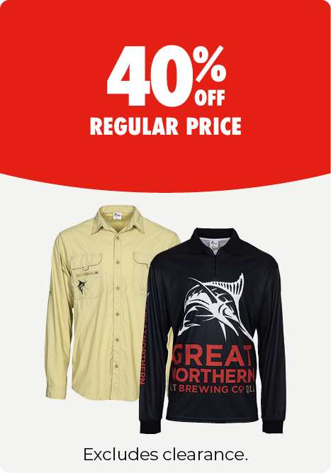 Great Northern Clothing & Accessories