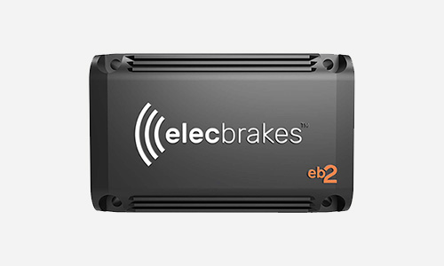 Elecbrakes Brake Controller