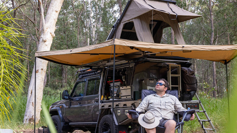  Gifts for Touring Dads