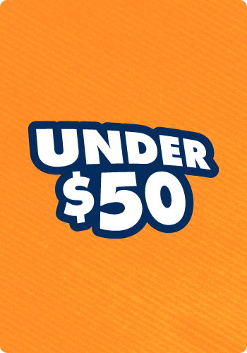 Gifts Under $50