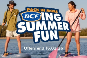 BCFing Summer Fun Catalogue Out Now