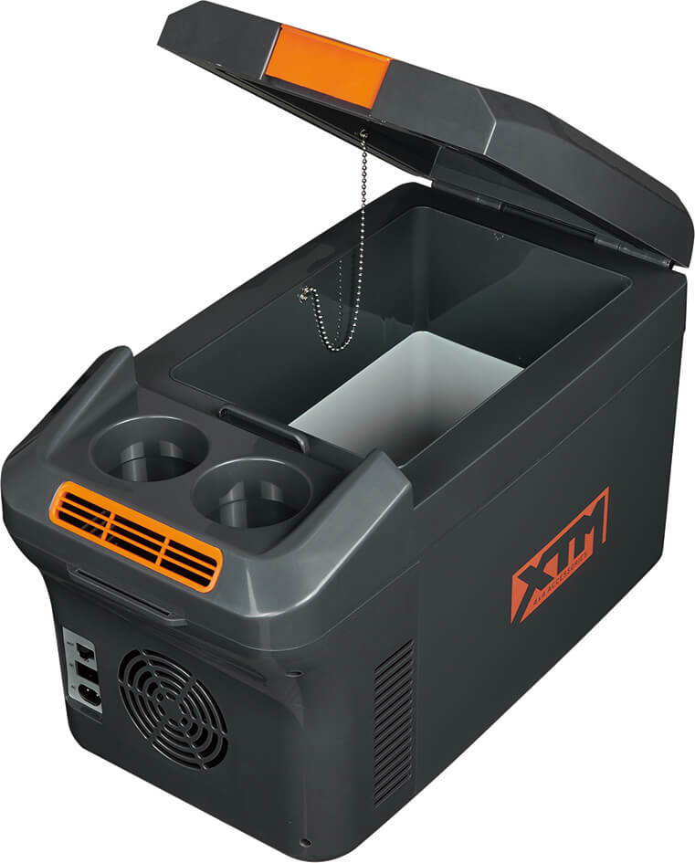 XTM Thermoelectric Cooler Warmer