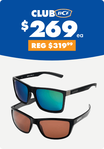 Spotters Sunglasses
