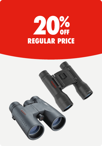 Tasco Binoculars