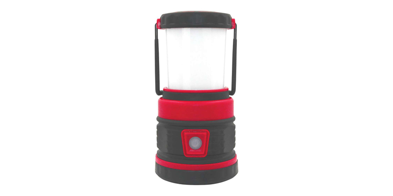 Wanderer Multi-Function USB Rechargeable Lantern