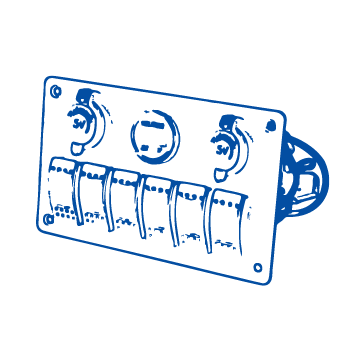 Electrical & Plumbing