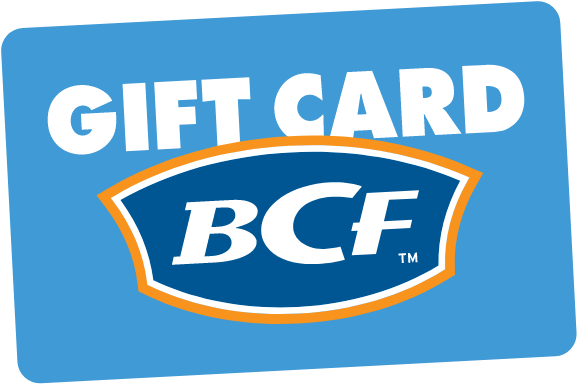 BCF Gift Card