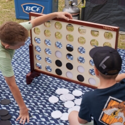 Backyard Fun