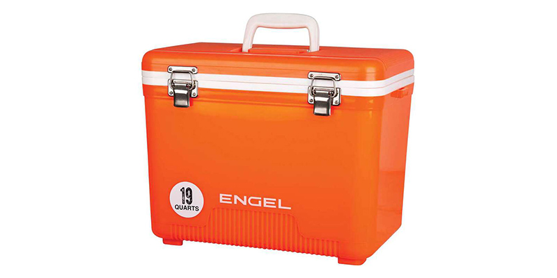 Engel 18L Cooler Drybox Engel 18L Cooler Drybox