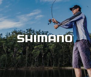 Shop Shimano