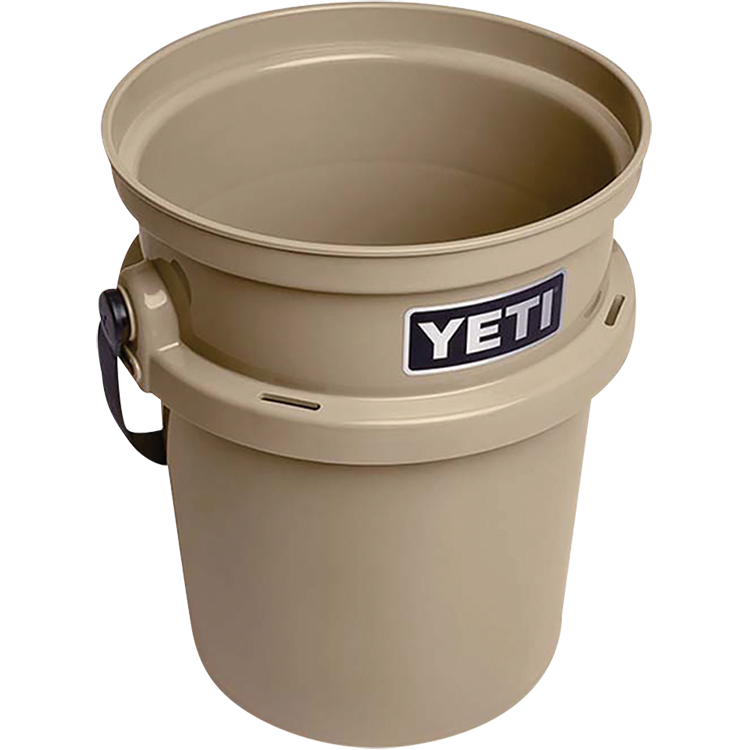 Yeti Loadout Bucket and Accessories - Ark Country Store