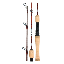 Shimano Rods