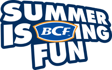Summer is BCFing Fun