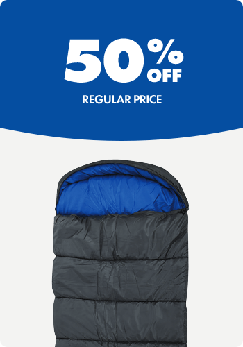 Wanderer Singe Sleeping Bags