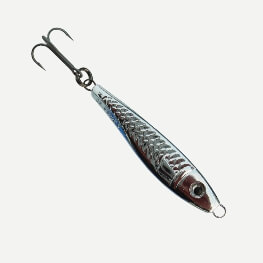 Casting & Metal Lures