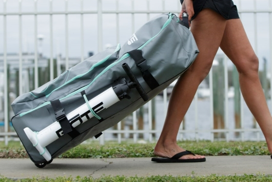 Bring your BOTE anywhere