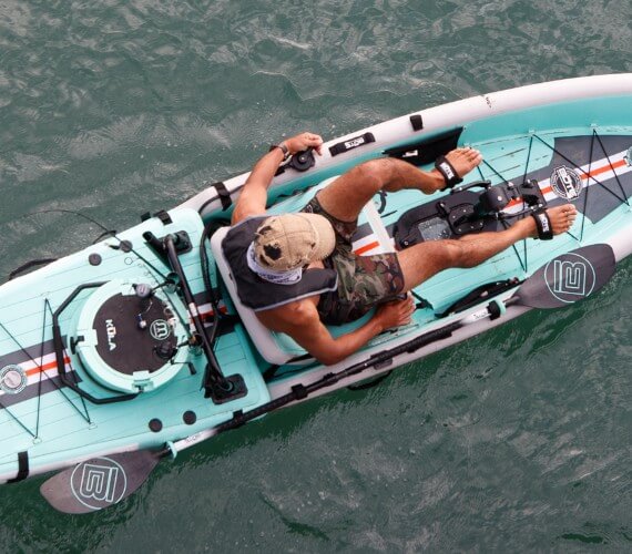 BOTE Inflatable Kayaks BCF Australia