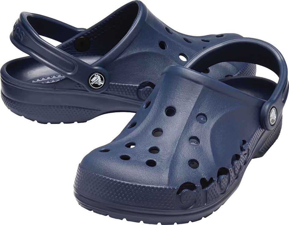 Crocs footwear