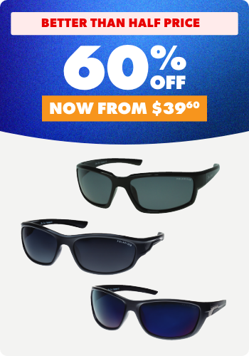 Stingray Sunglasses
