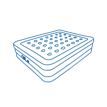Camping Beds Matresses For Sale Online Australia BCF