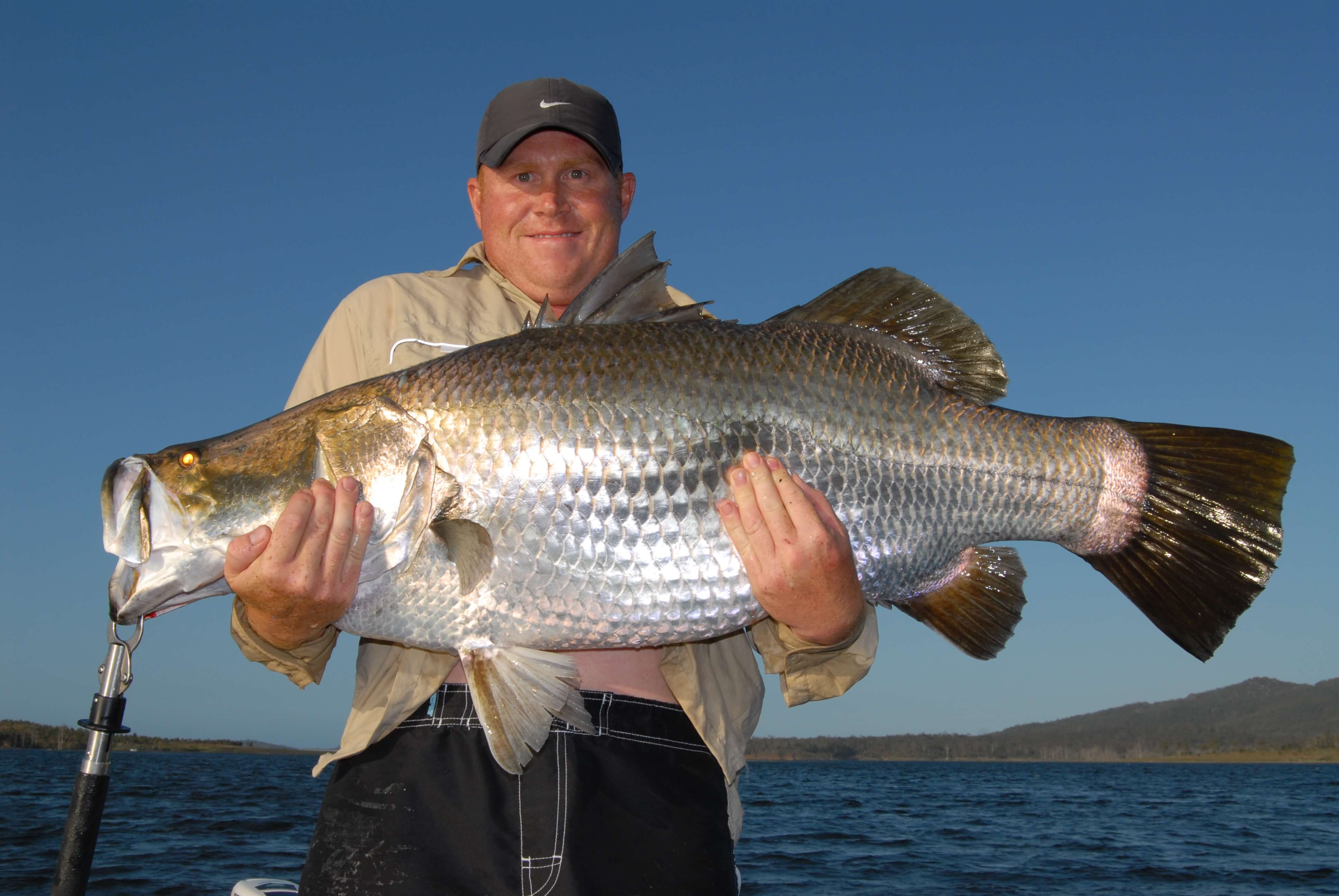 Planning a barra trip - Be A BCFing Expert