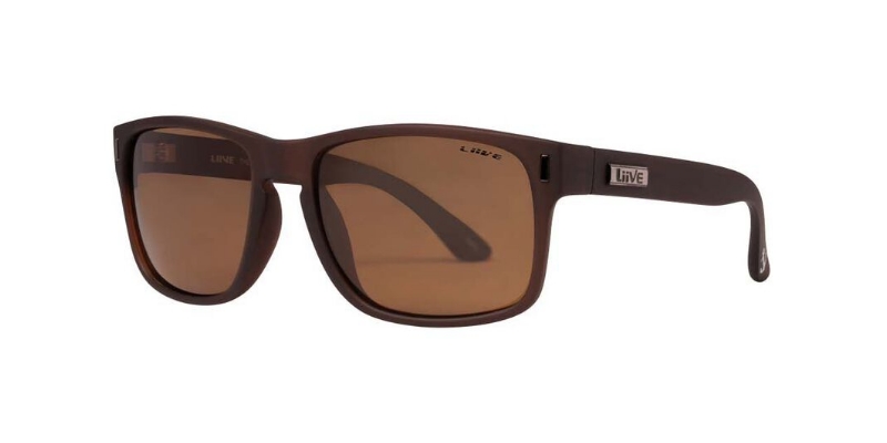 Brown Lense Brown Lense